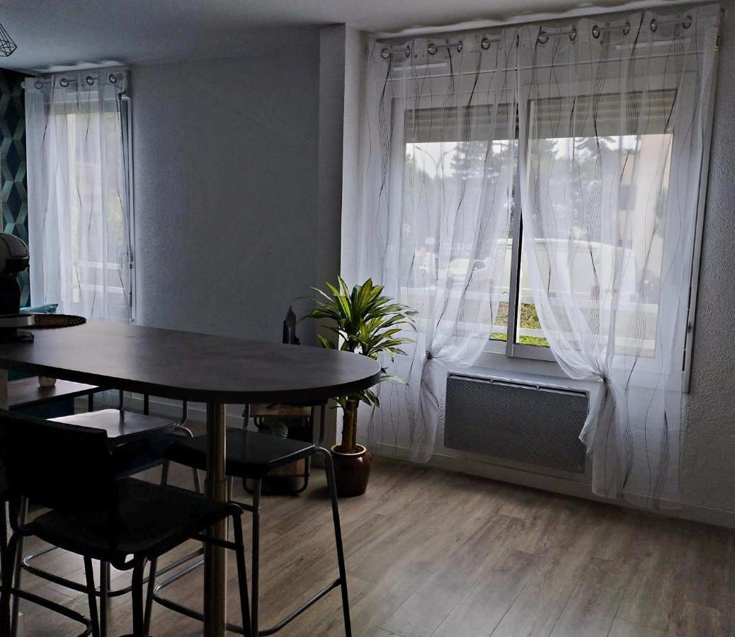 Appartamento Chazi Tolosa Esterno foto